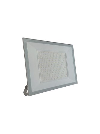 Projektor LED V-TAC 200W LED SMD 4000K Biały VT-44208 4000K 16450lm