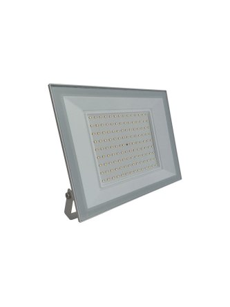 Projektor LED V-TAC 100W LED SMD 6500K Biały VT-44109 6500K 8150lm
