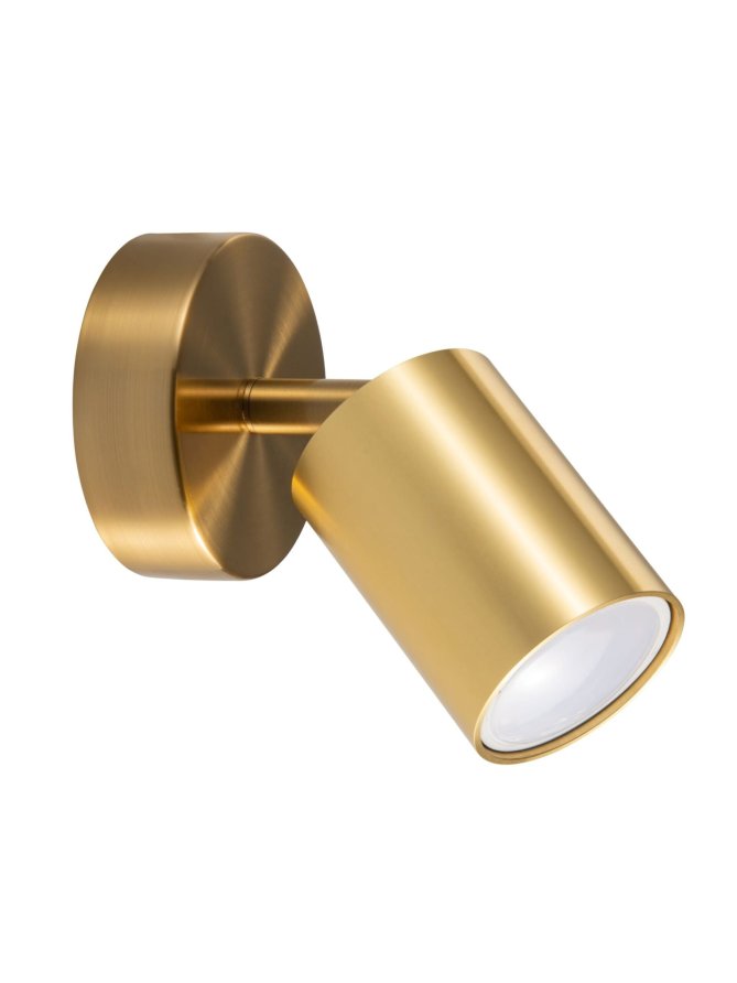 Kinkiet  ścienny nowoczesny ruchomy 327253 - LEDco.pl