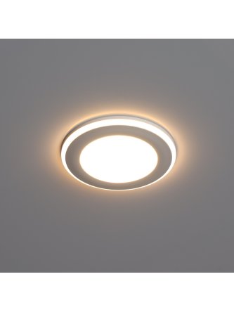 Downlight LED HALO 5W 3000K Kobi 2