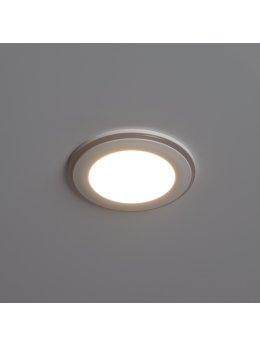Downlight LED HALO 5W 3000K Kobi