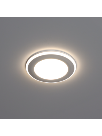 Downlight LED HALO 5W 4000K Kobi 2