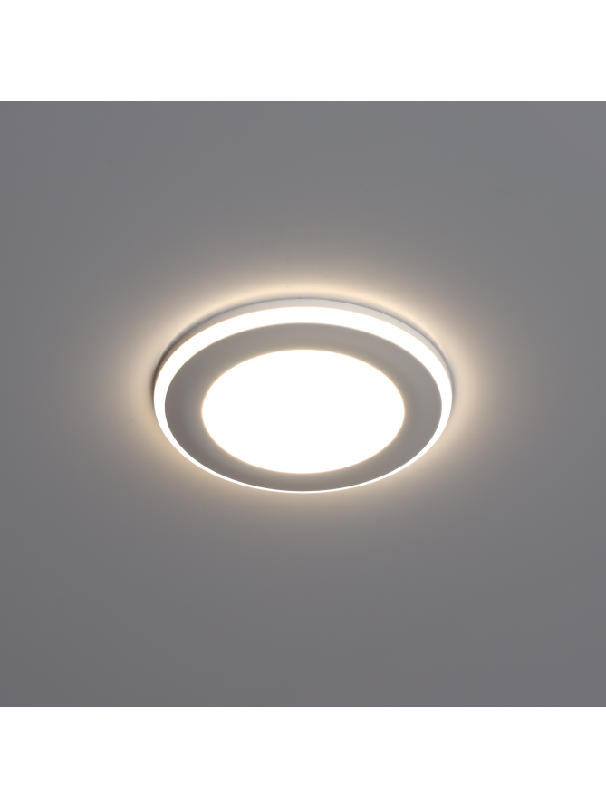 Downlight LED HALO 5W 4000K Kobi