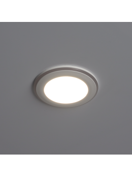 Downlight LED HALO 5W 4000K Kobi