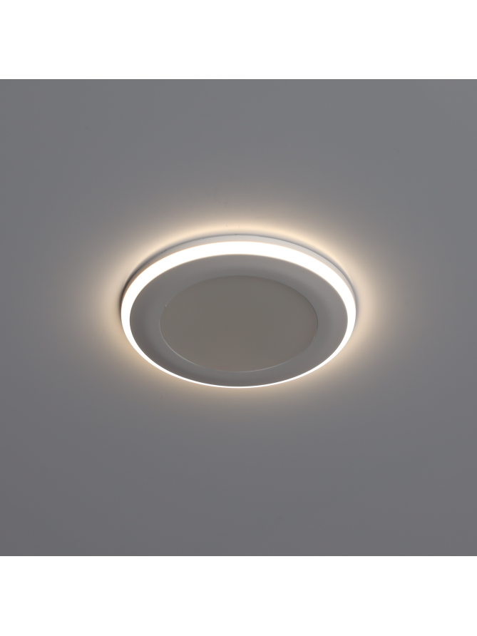 Downlight LED HALO 5W 4000K Kobi