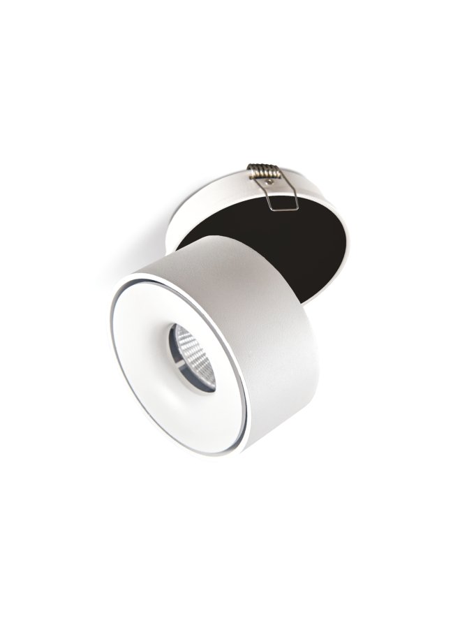 Downlight OSLO 14W 3000K biały Art of Light
