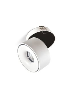 Downlight OSLO 14W 3000K biały Art of Light