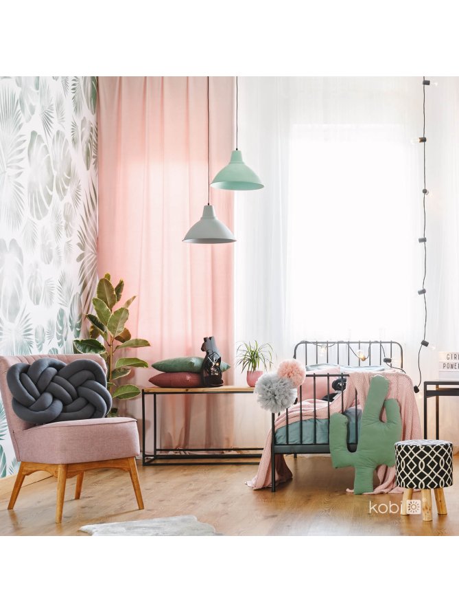 Girlanda MIMOSA 2 10m 10xE27 Kobi