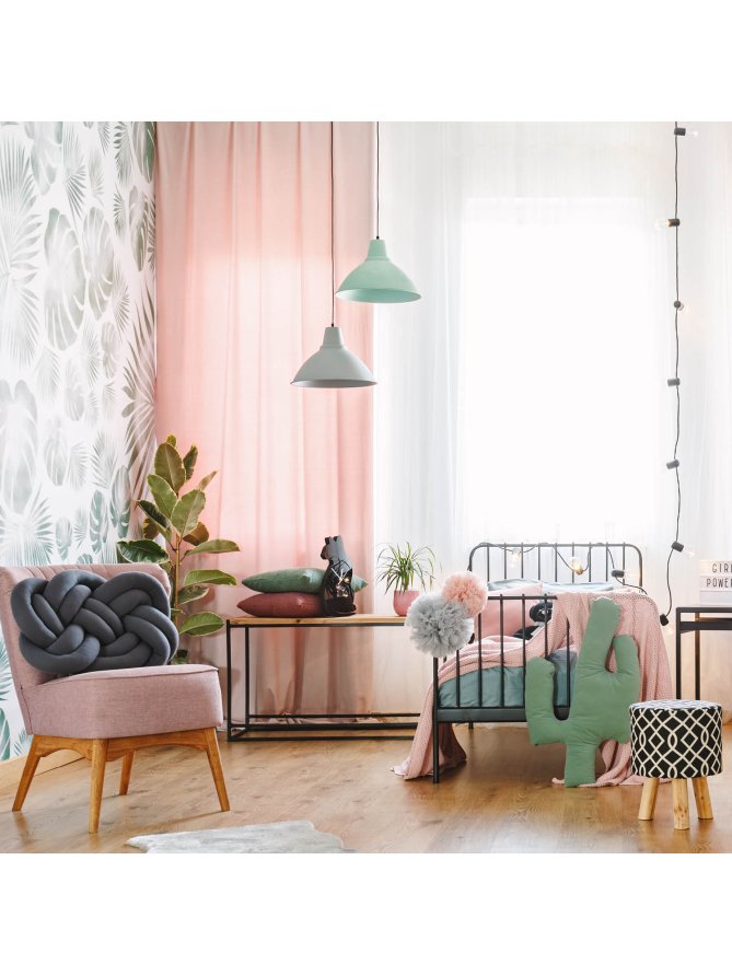 Girlanda MIMOSA 20m 20xE27 Kobi