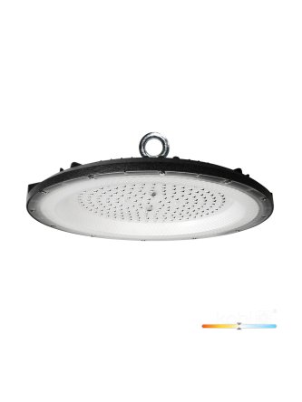 High Bay LED GRAZA 100W 4000K IP65 90° Kobi