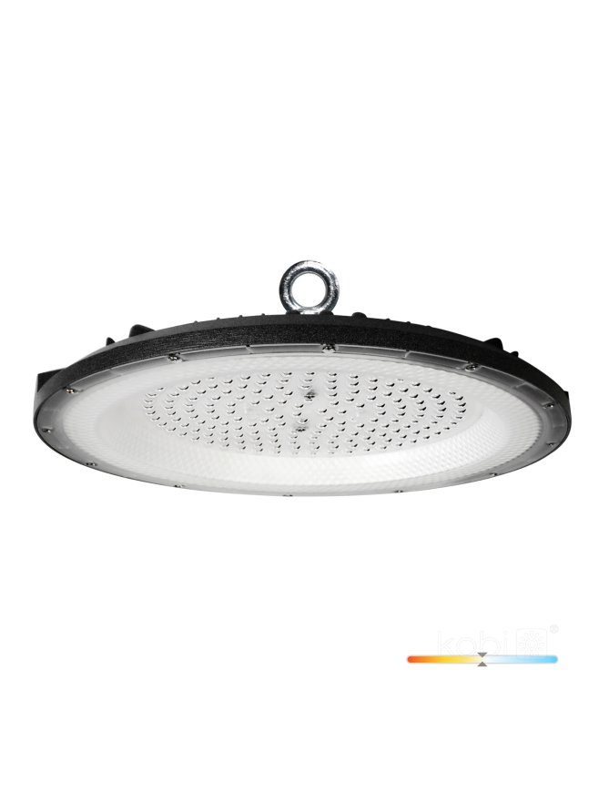 High Bay LED GRAZA 200W 4000K IP65 90° Kobi