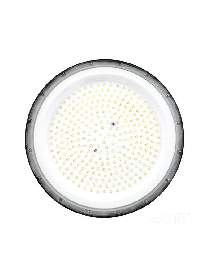 High Bay LED GRAZA 200W 4000K IP65 90° Kobi