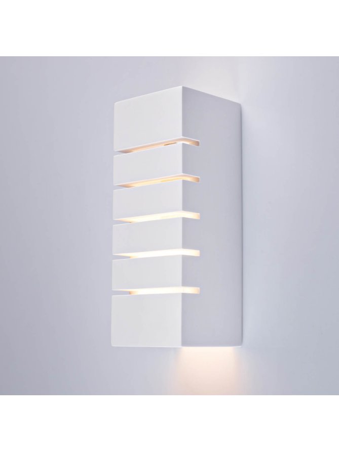 Kinkiet SECCO 1xE14 Art of Light