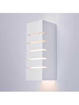 Kinkiet SECCO 1xE14 Art of Light