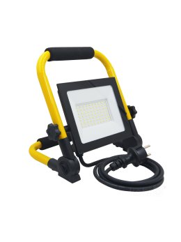 Naświetlacz LED TIGRA PORTABLE 50W 4000K IP54 Kobi