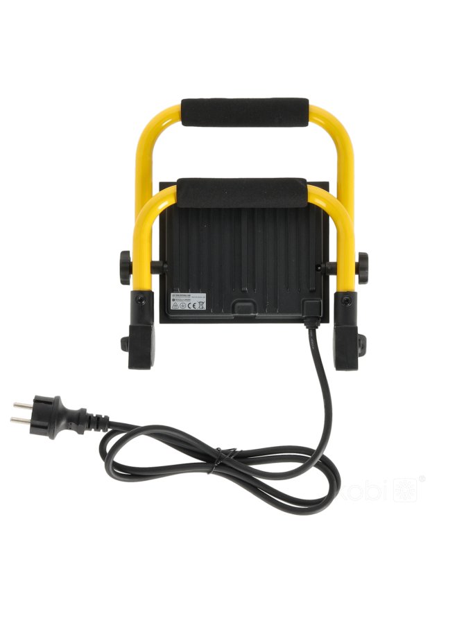 Naświetlacz LED TIGRA PORTABLE 50W 4000K IP54 Kobi