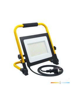 Naświetlacz LED TIGRA PORTABLE 100W 4000K IP54 Kobi