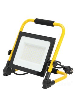 Naświetlacz LED TIGRA PORTABLE 100W 4000K IP54 Kobi