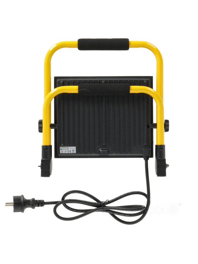 Naświetlacz LED TIGRA PORTABLE 100W 4000K IP54 Kobi