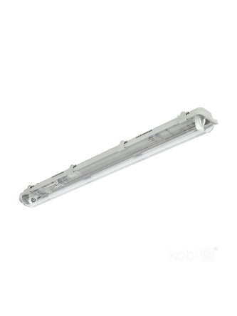 Oprawa hermetyczna HERMETIC 1x60 IP65 Kobi