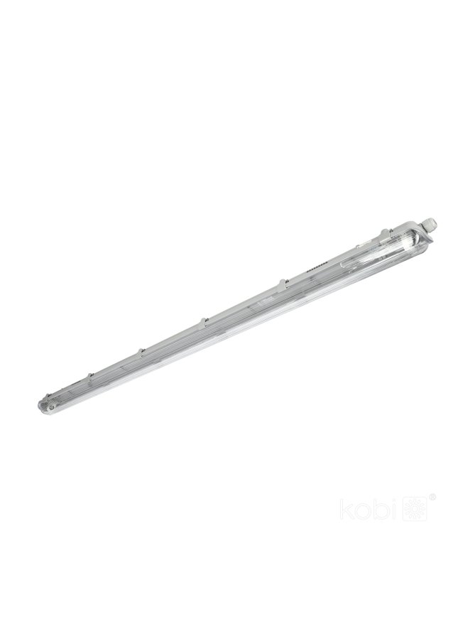 Oprawa hermetyczna HERMETIC 1x120 IP65 Kobi