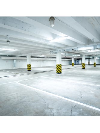 Oprawa hermetyczna HERMETIC 1x120 IP65 Kobi 2