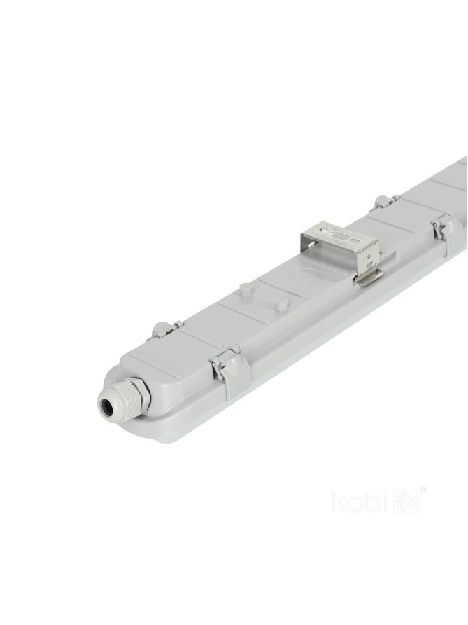 Oprawa hermetyczna HERMETIC 1x120 IP65 Kobi