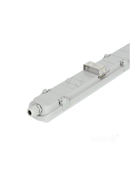 Oprawa hermetyczna HERMETIC 1x120 IP65 Kobi