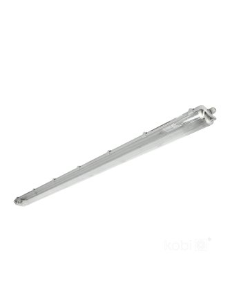 Oprawa hermetyczna HERMETIC 2x150 IP65 Kobi
