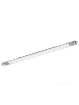 Oprawa hermetyczna HERMIC G2 2x120 IP65 Kobi
