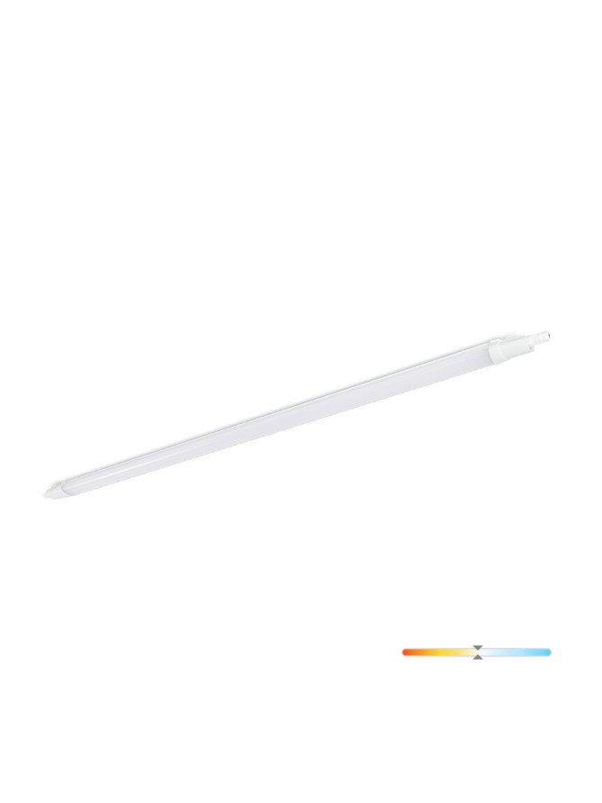 Oprawa hermetyczna LED CORTEZ FC 36W 4000K IP65 Kobi