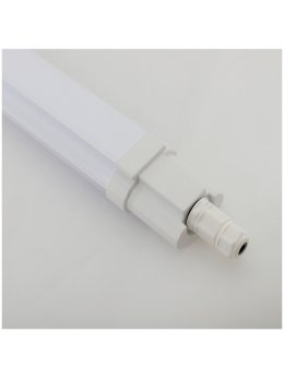 Oprawa hermetyczna LED CORTEZ FC 36W 4000K IP65 Kobi