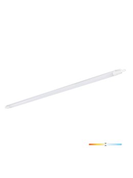 Oprawa hermetyczna LED CORTEZ FC 48W 4000K IP65 Kobi