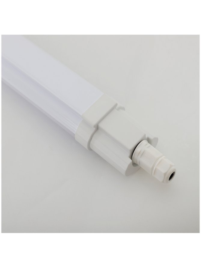 Oprawa hermetyczna LED CORTEZ FC 48W 4000K IP65 Kobi