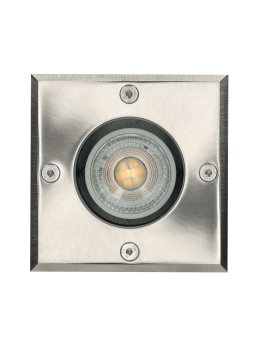 Oprawa najazdowa ENTRADA 1 1xGU10 kwadrat Kobi