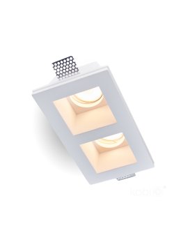 Oprawa sufitowa TORSO 2xGU10 Art of Light
