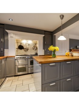 Pierścień ozdobny OH29 czarny Kobi