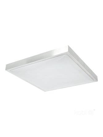 Plafon SAMIRA B 2xE27 chrom Kobi