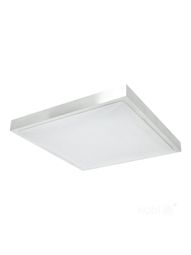 Plafon SAMIRA B 2xE27 chrom Kobi