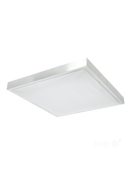 Plafon SAMIRA B 2xE27 chrom Kobi