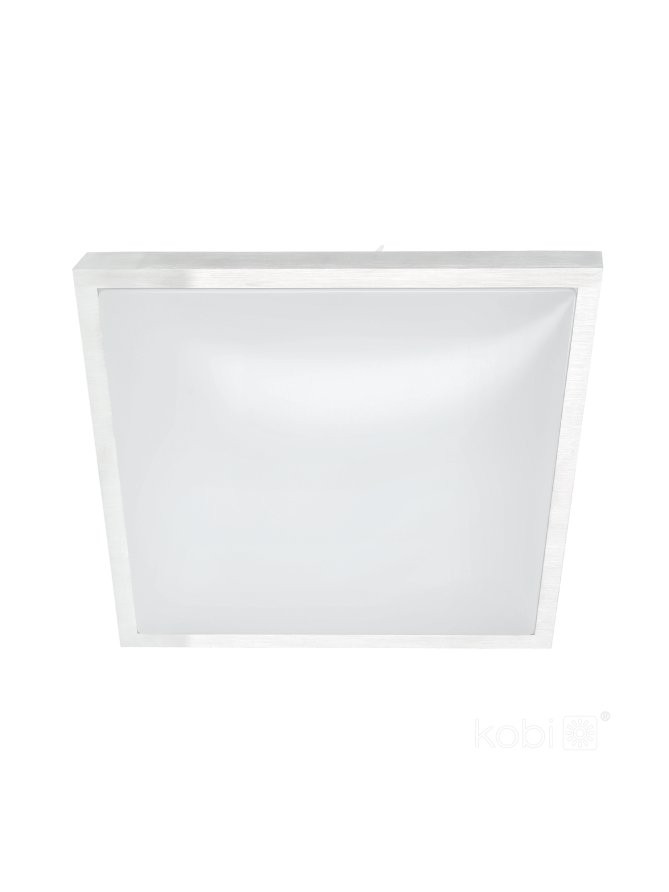 Plafon SAMIRA B 2xE27 chrom Kobi