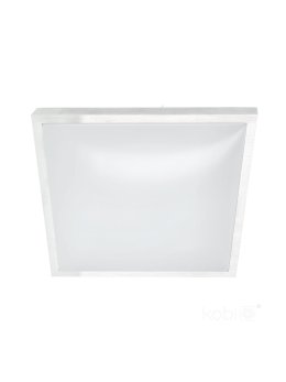 Plafon SAMIRA B 2xE27 chrom Kobi