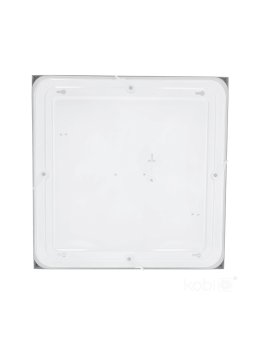 Plafon SAMIRA B 2xE27 chrom Kobi