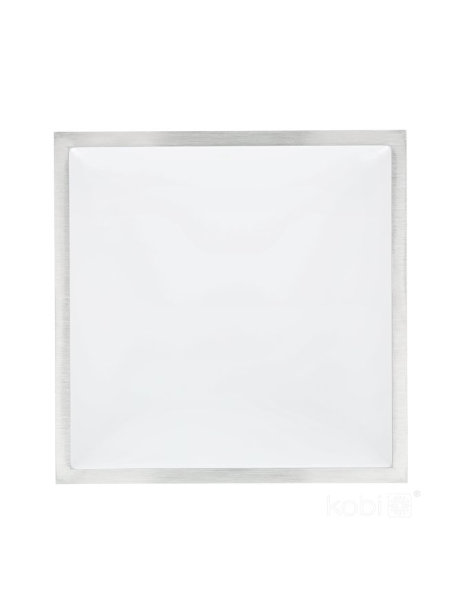Plafon SAMIRA B 2xE27 chrom Kobi