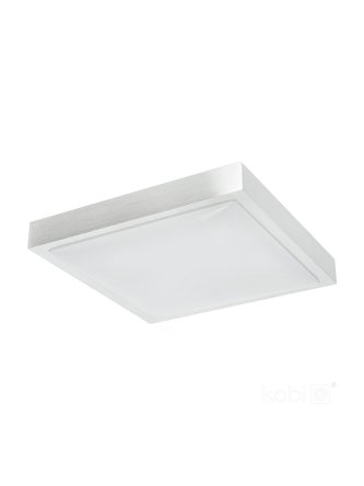 Plafon SAMIRA S 2xE27 chrom Kobi