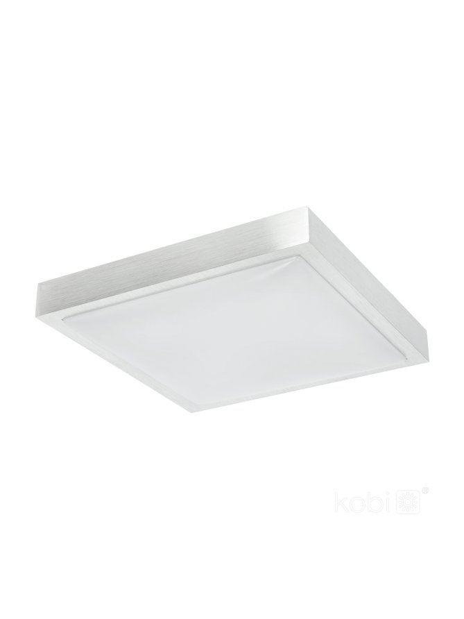 Plafon SAMIRA S 2xE27 chrom Kobi