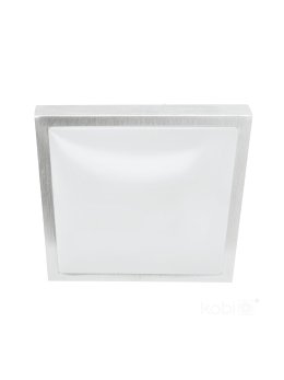 Plafon SAMIRA S 2xE27 chrom Kobi