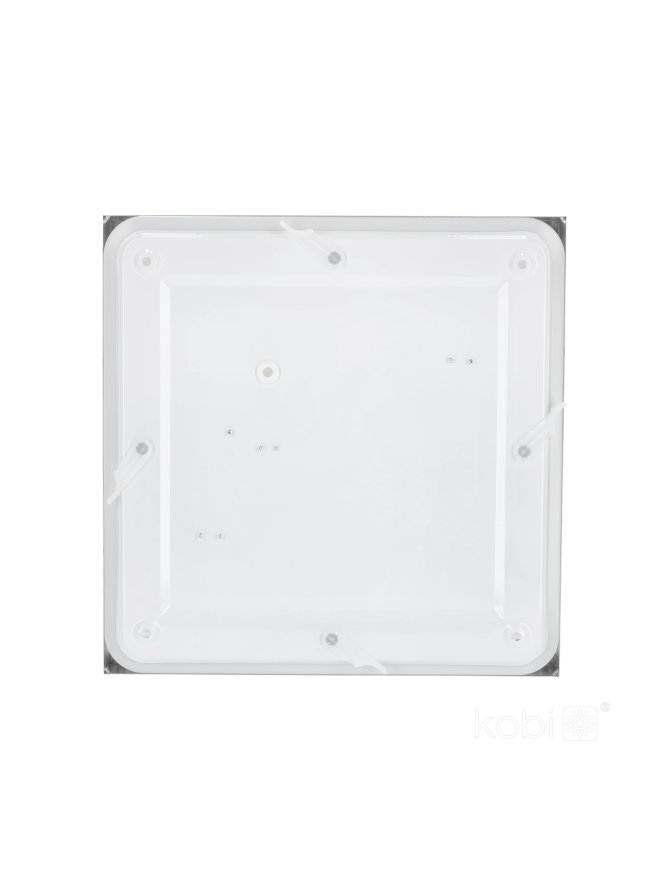 Plafon SAMIRA S 2xE27 chrom Kobi