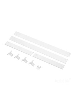 Ramka 45mm do panelu LED 30x60 klik Kobi