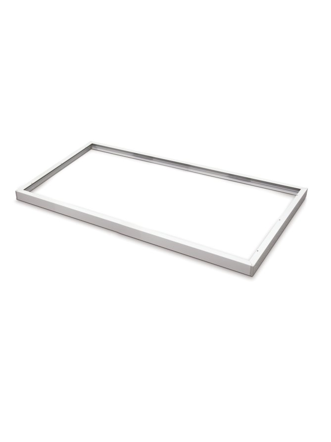 Ramka 45mm do panelu LED 30x120 klik Kobi